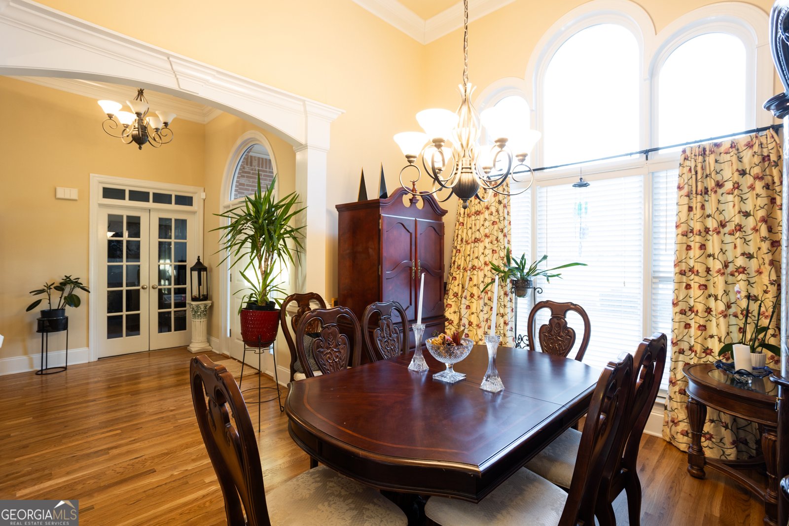 907 Hannah Court Loganville - 4