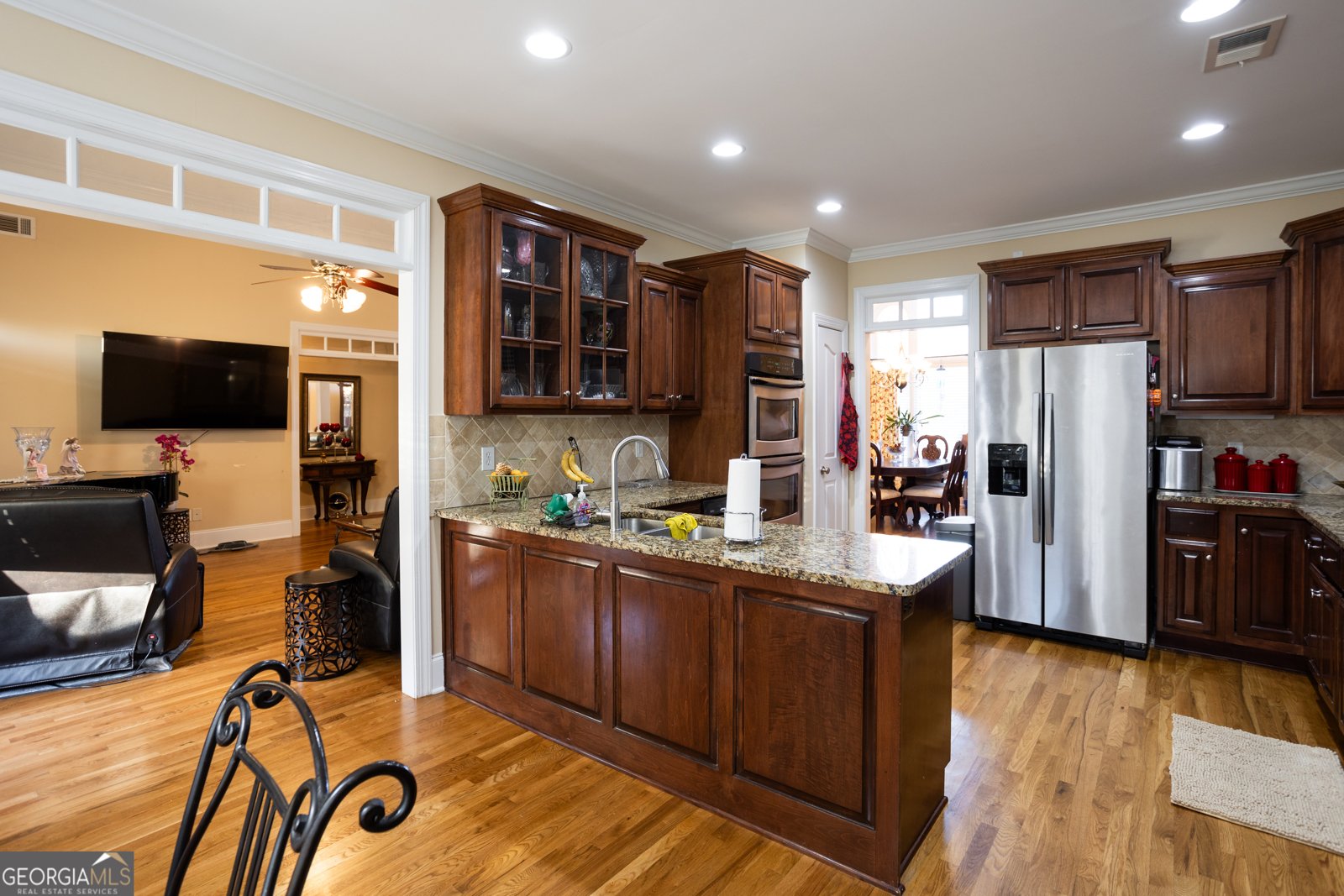 907 Hannah Court Loganville - 5