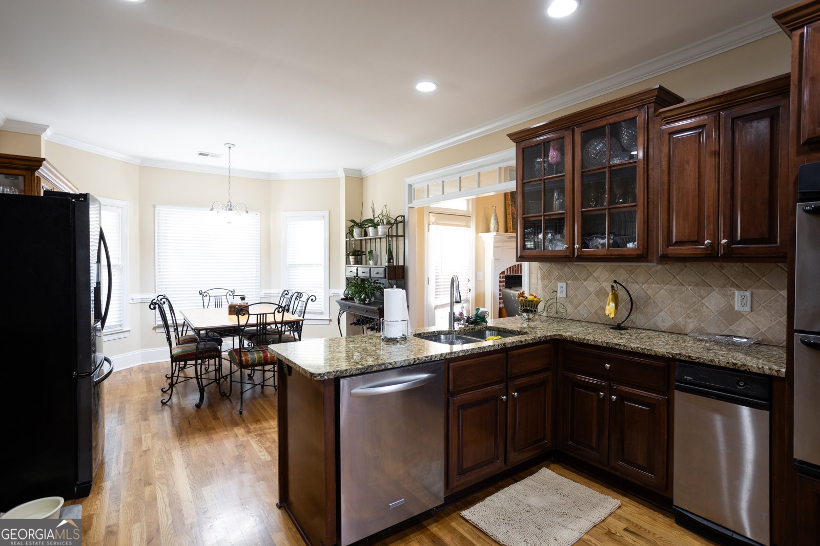 907 Hannah Court Loganville - 7
