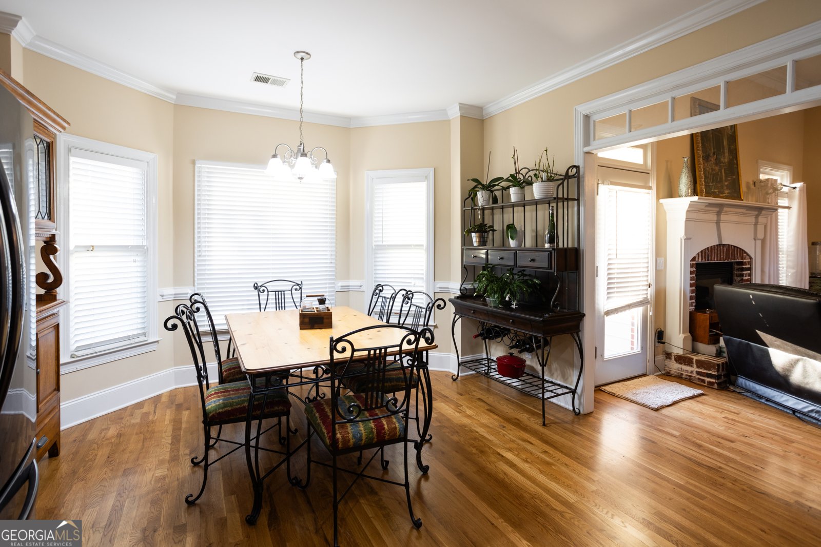 907 Hannah Court Loganville - 8