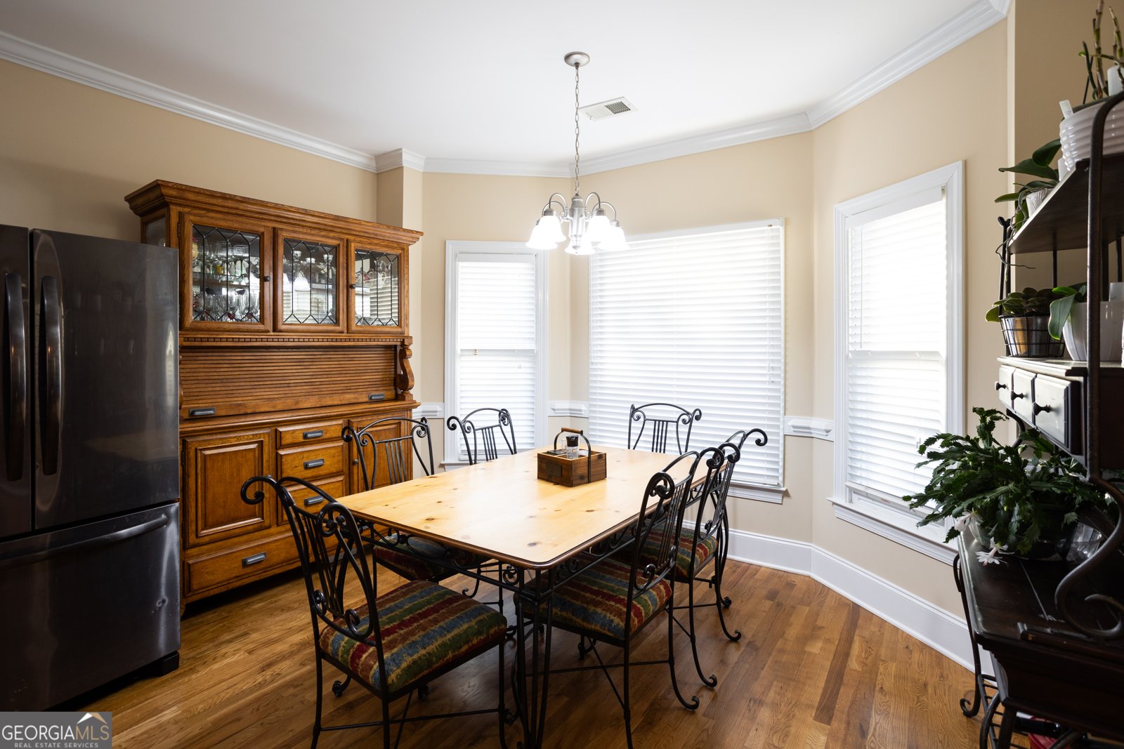 907 Hannah Court Loganville - 9