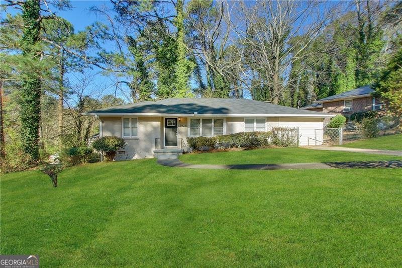 2003 Rosewood Road Decatur - 1