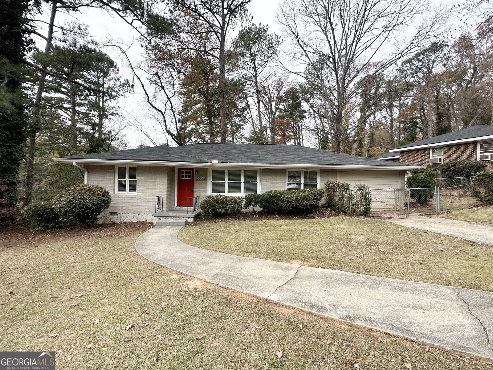 2003 Rosewood Road Decatur - 2