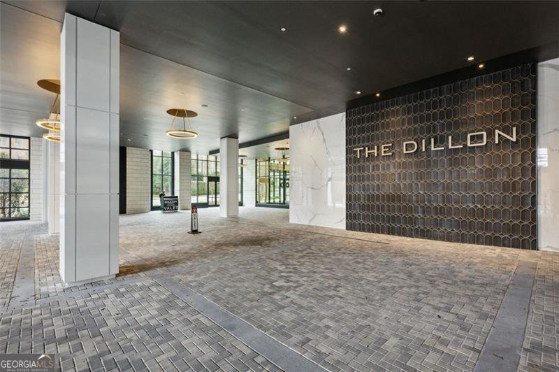2425 Peachtree Road Atlanta - 11