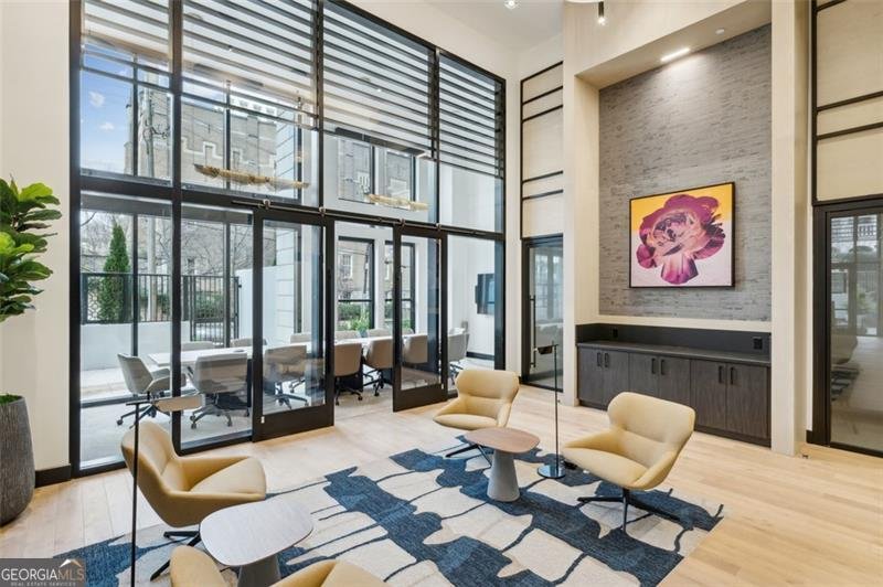 2425 Peachtree Road Atlanta - 13