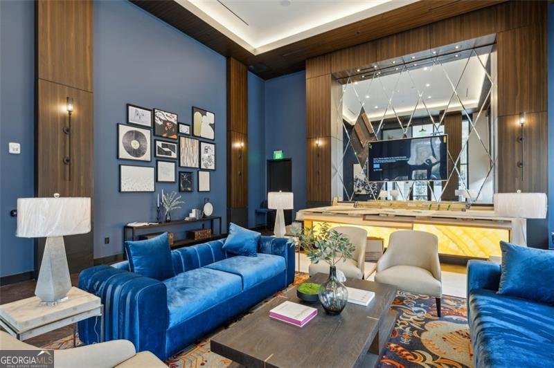 2425 Peachtree Road Atlanta - 16
