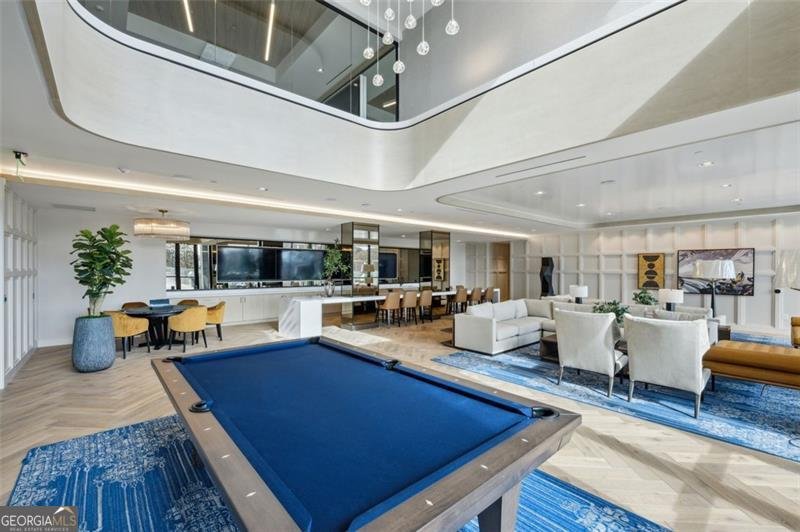 2425 Peachtree Road Atlanta - 17