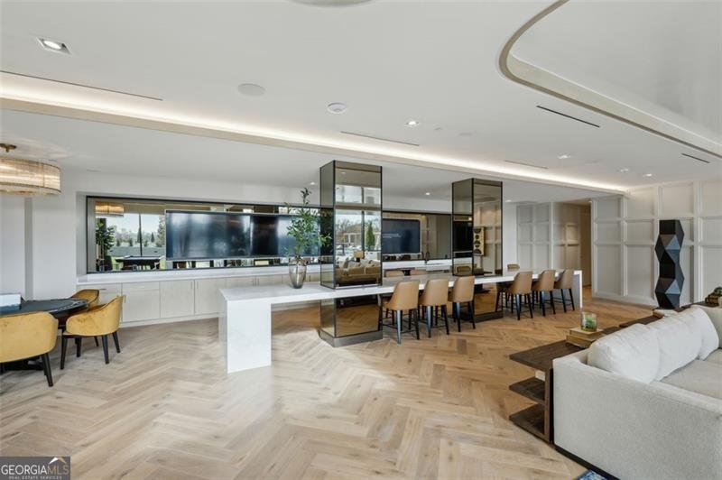 2425 Peachtree Road Atlanta - 18