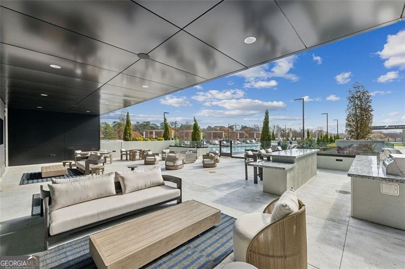 2425 Peachtree Road Atlanta - 20