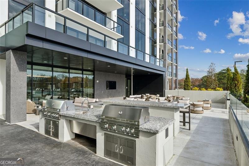 2425 Peachtree Road Atlanta - 21