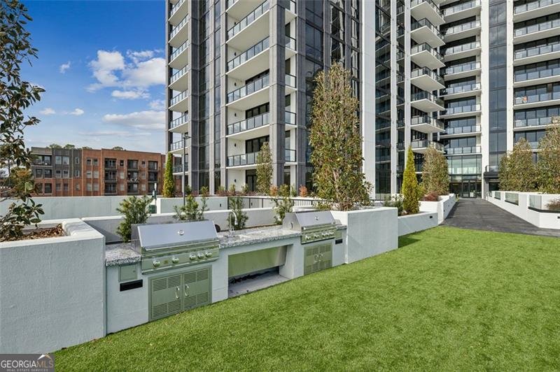 2425 Peachtree Road Atlanta - 24