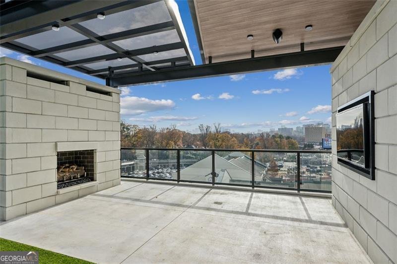 2425 Peachtree Road Atlanta - 25