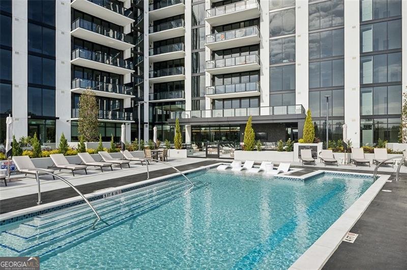 2425 Peachtree Road Atlanta - 28