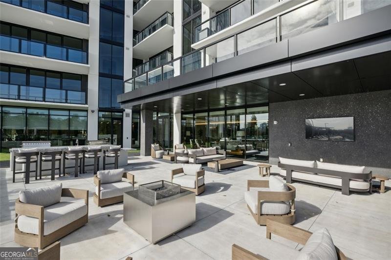 2425 Peachtree Road Atlanta - 30