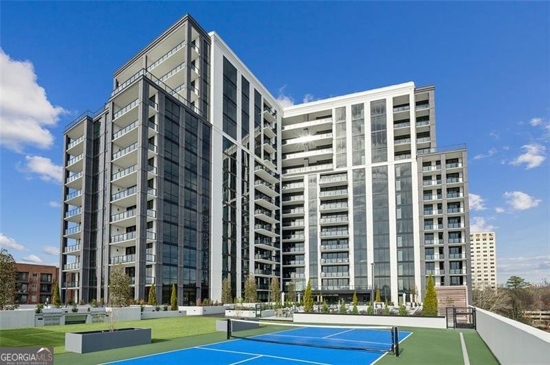 2425 Peachtree Road Atlanta - 34