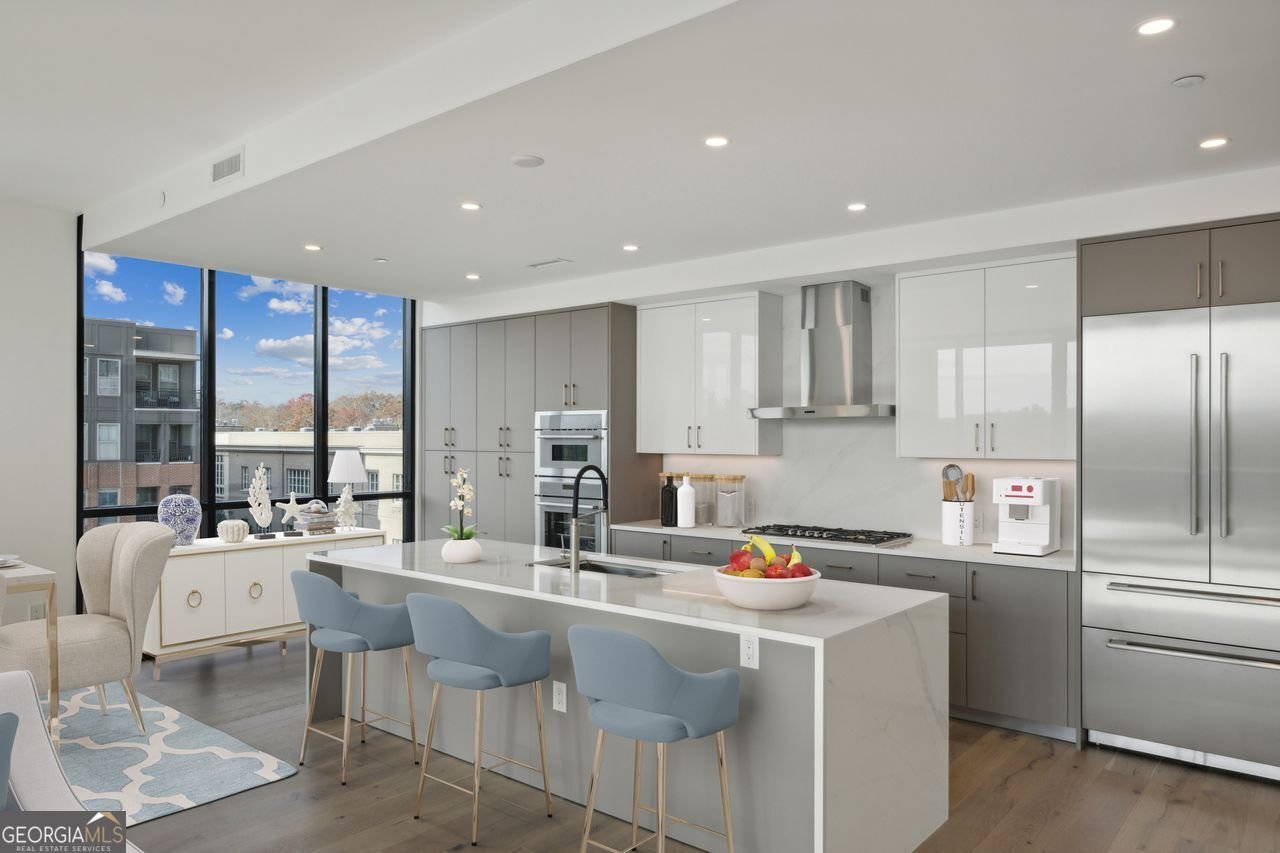 2425 Peachtree Road Atlanta - 35