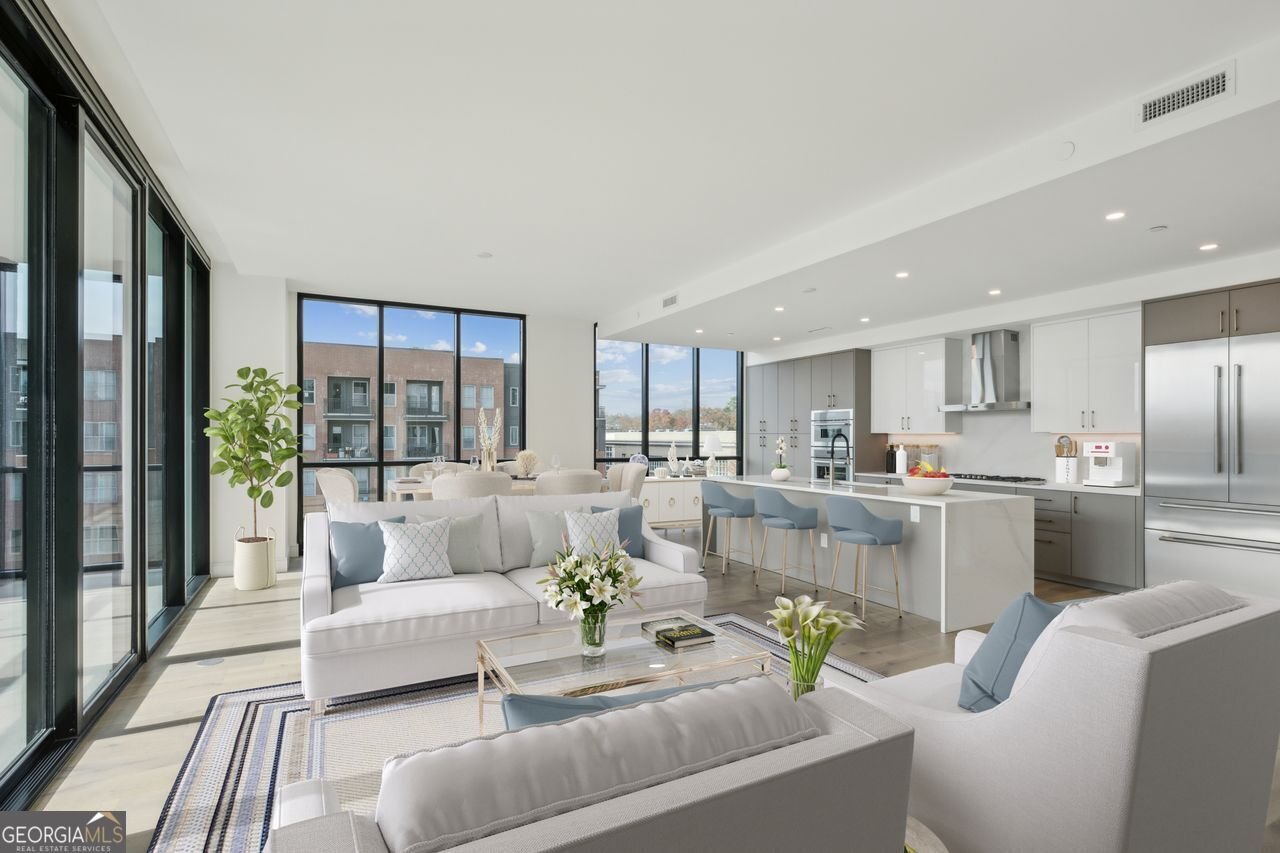 2425 Peachtree Road Atlanta - 37