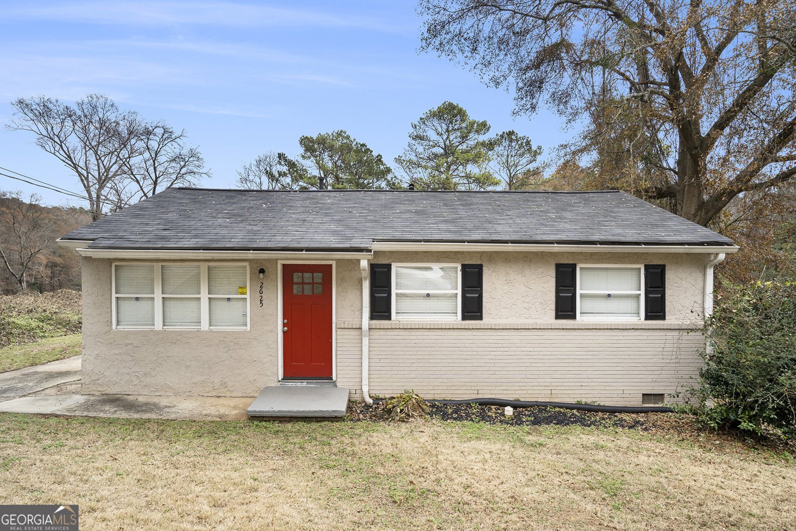 2625 ABNER Place Atlanta - 1