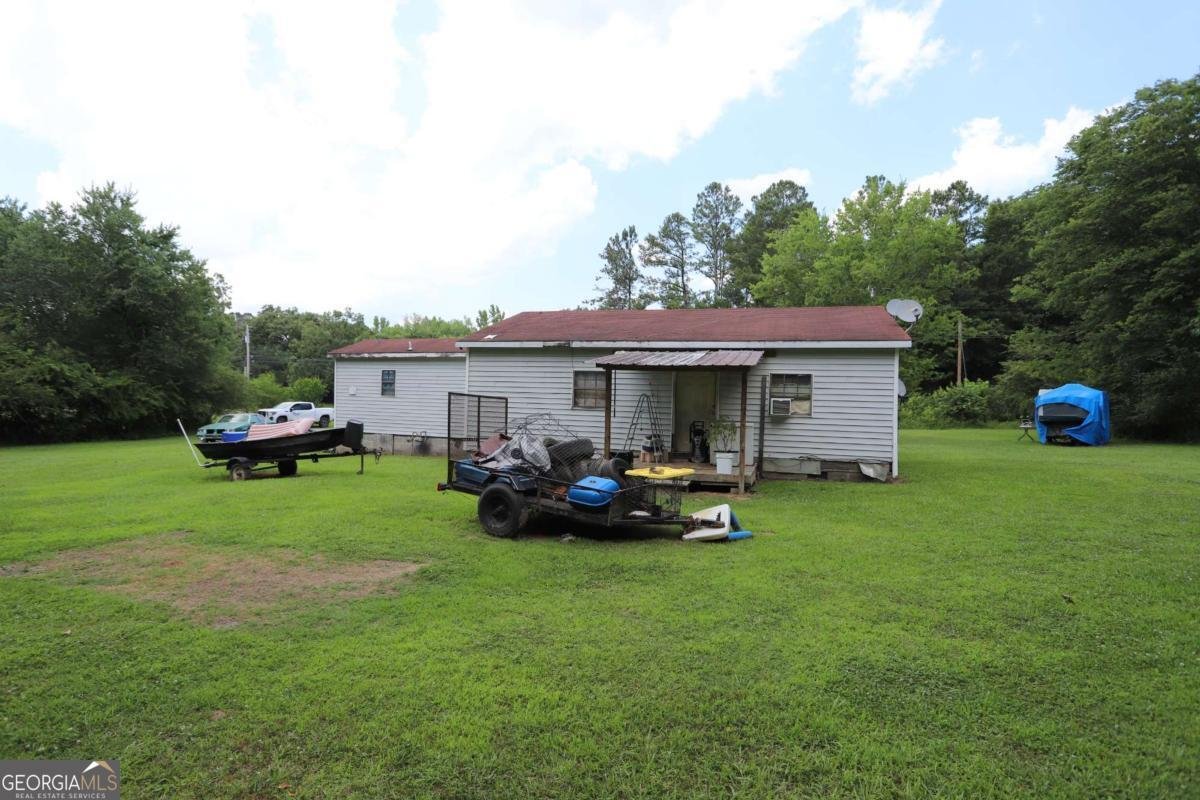 449 Hair Lake Road Summerville - 10