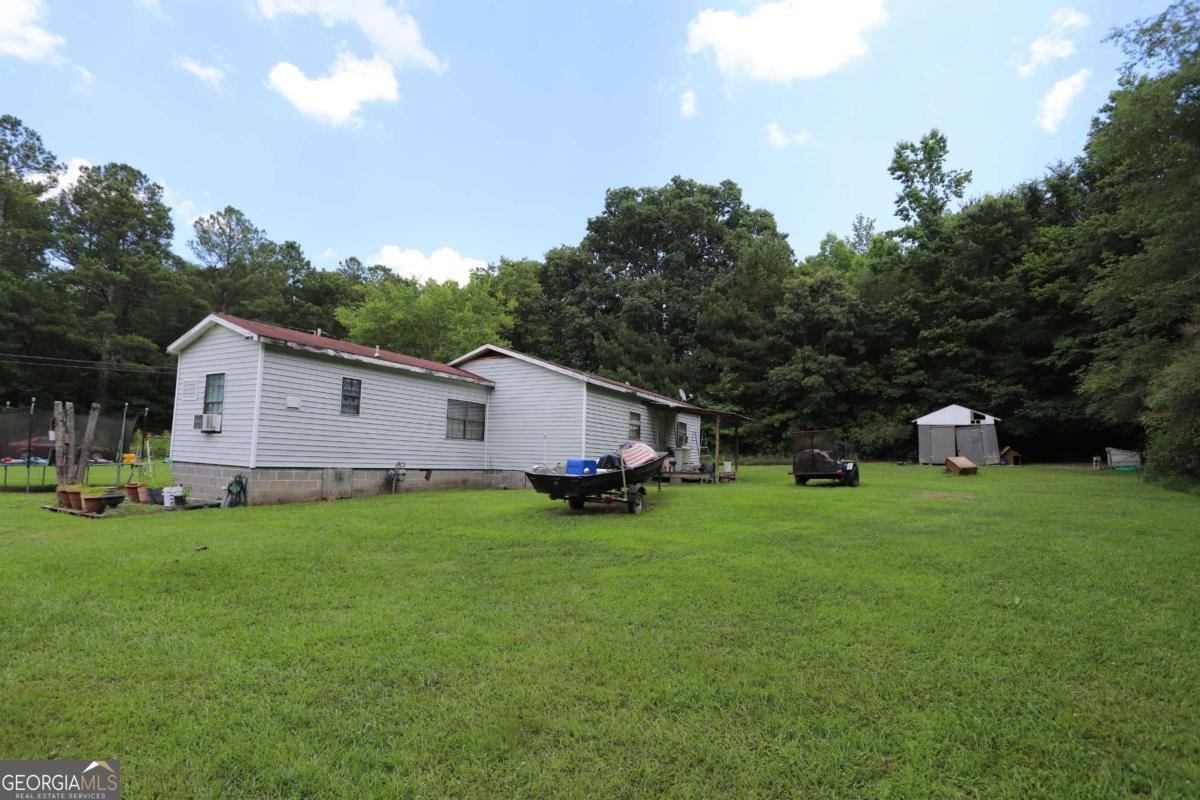 449 Hair Lake Road Summerville - 11
