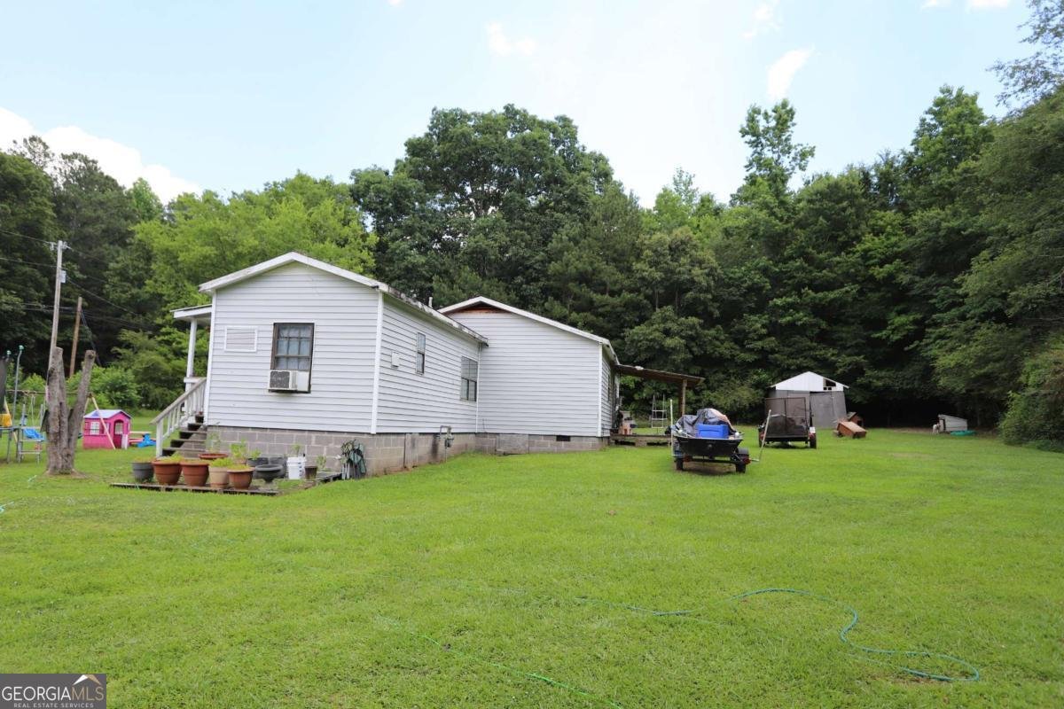 449 Hair Lake Road Summerville - 12