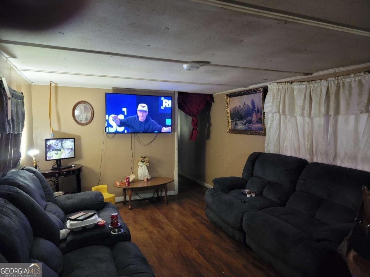 449 Hair Lake Road Summerville - 14