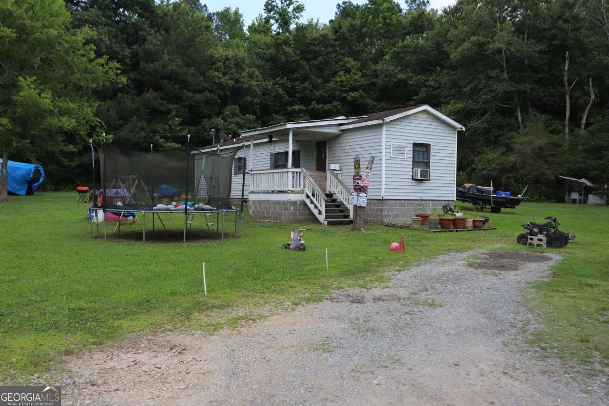 449 Hair Lake Road Summerville - 3