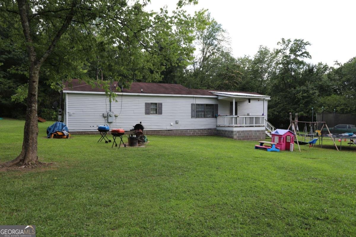 449 Hair Lake Road Summerville - 5