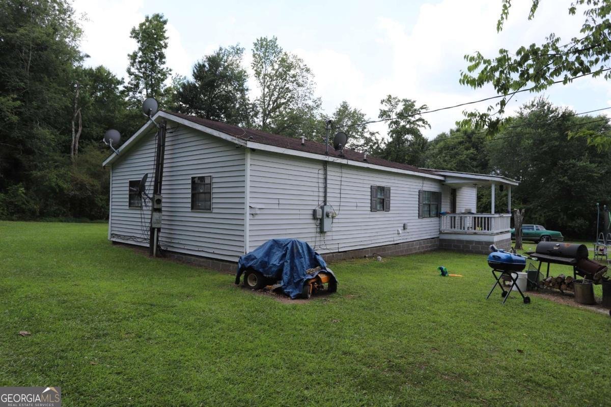 449 Hair Lake Road Summerville - 6