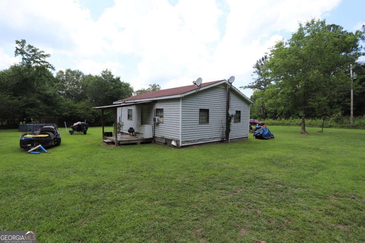 449 Hair Lake Road Summerville - 9