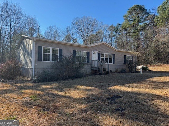 414 Wells Road Homer - 1