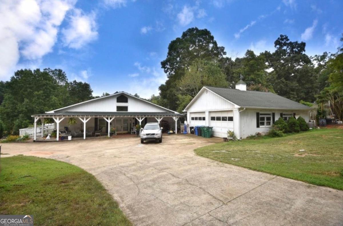 772 Old Lathemtown Road Canton - 1