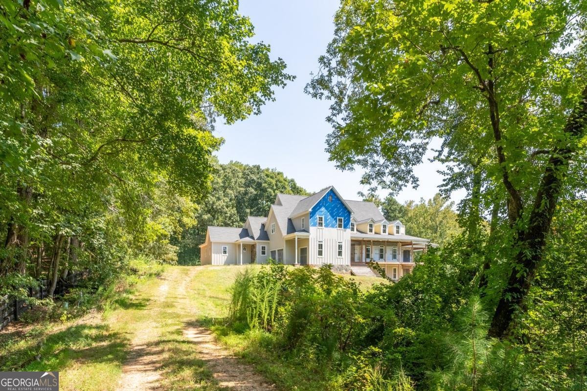 772 Old Lathemtown Road Canton - 10