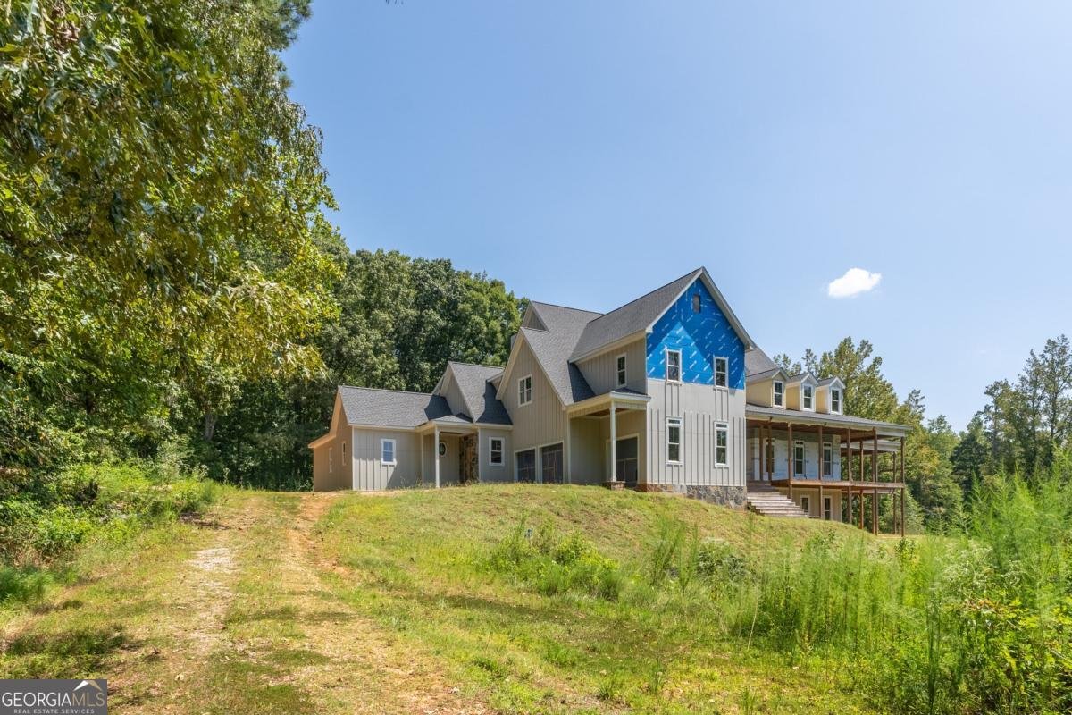 772 Old Lathemtown Road Canton - 11