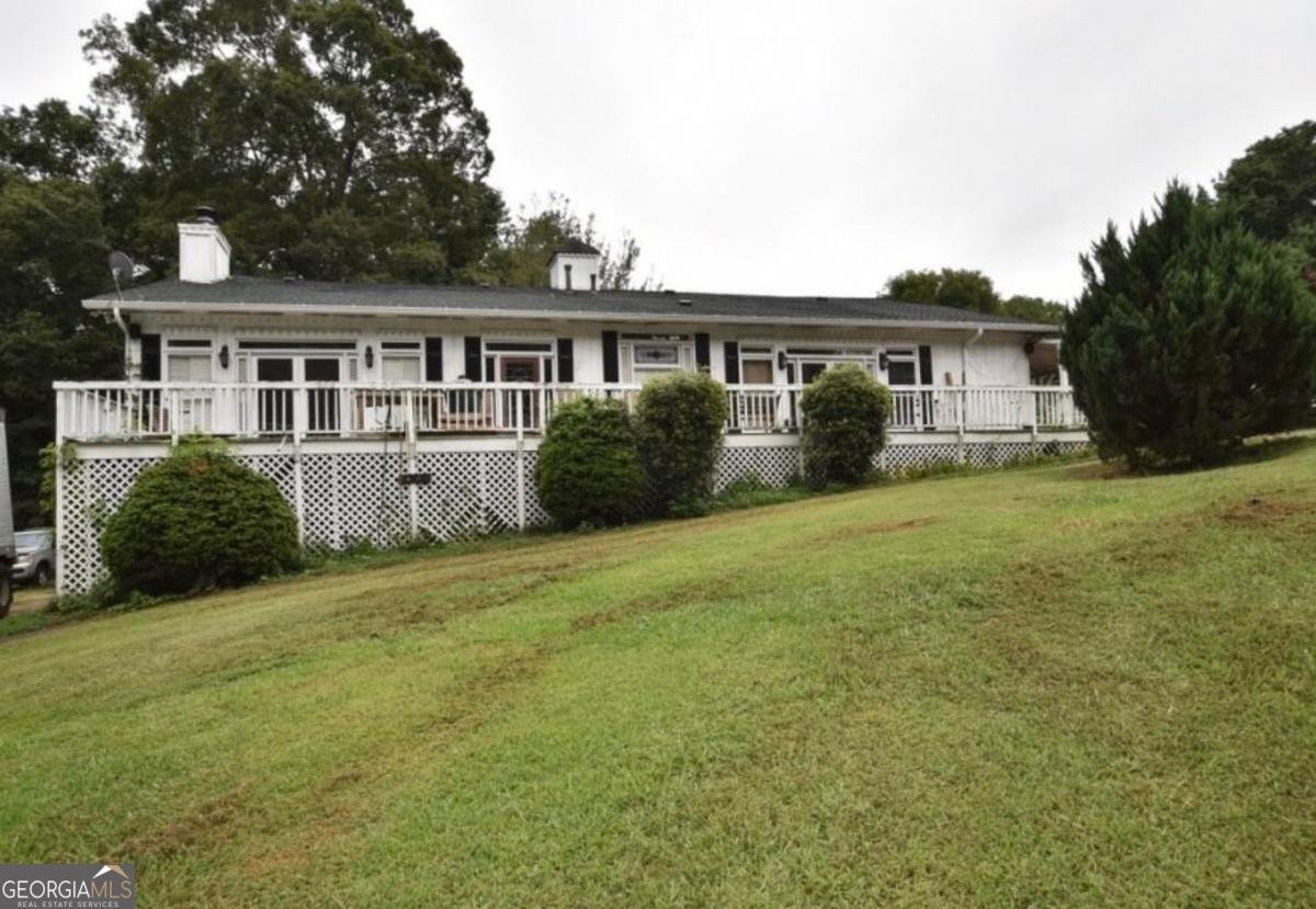772 Old Lathemtown Road Canton - 2
