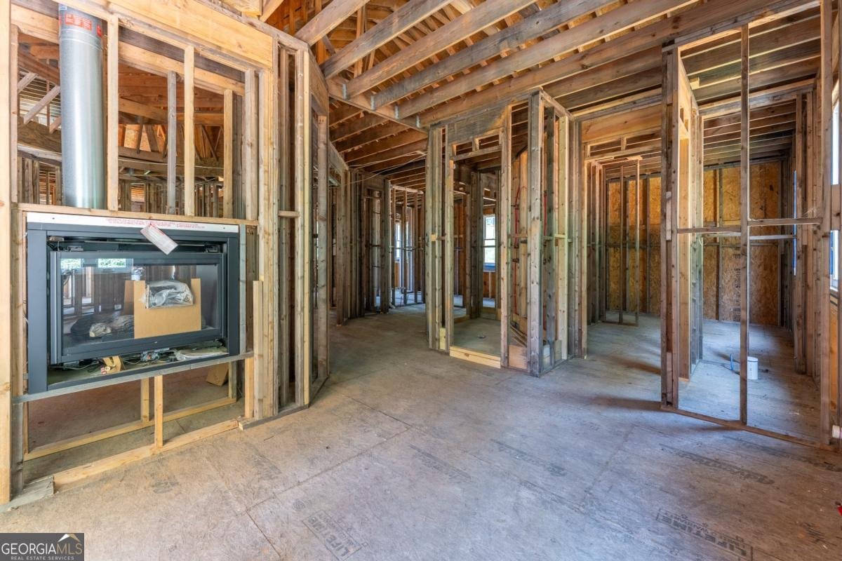 772 Old Lathemtown Road Canton - 20