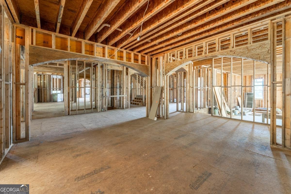 772 Old Lathemtown Road Canton - 24