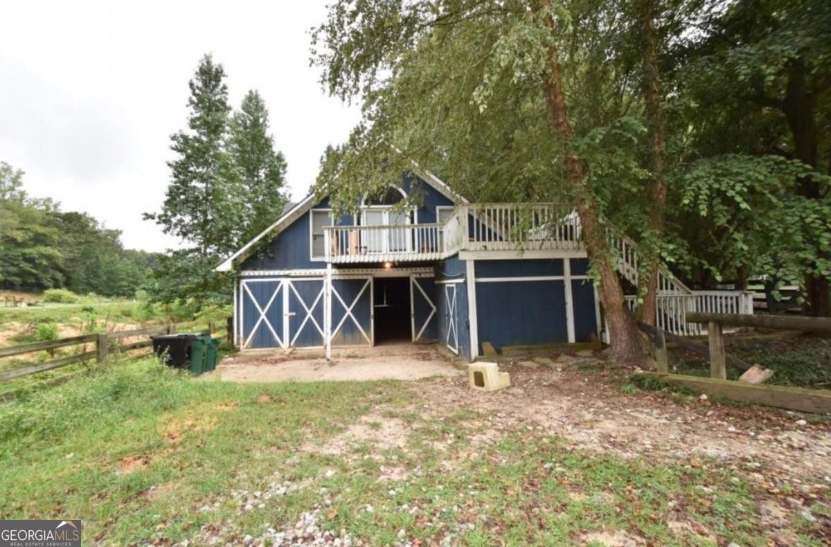 772 Old Lathemtown Road Canton - 3