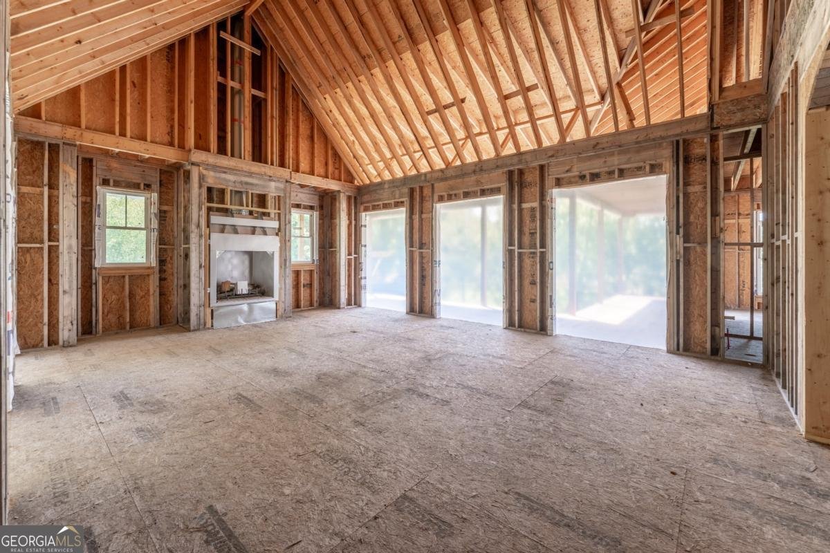 772 Old Lathemtown Road Canton - 33