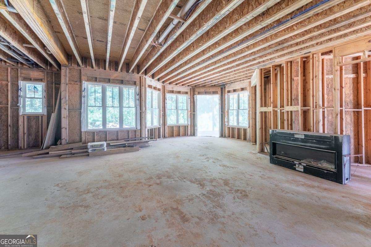 772 Old Lathemtown Road Canton - 39
