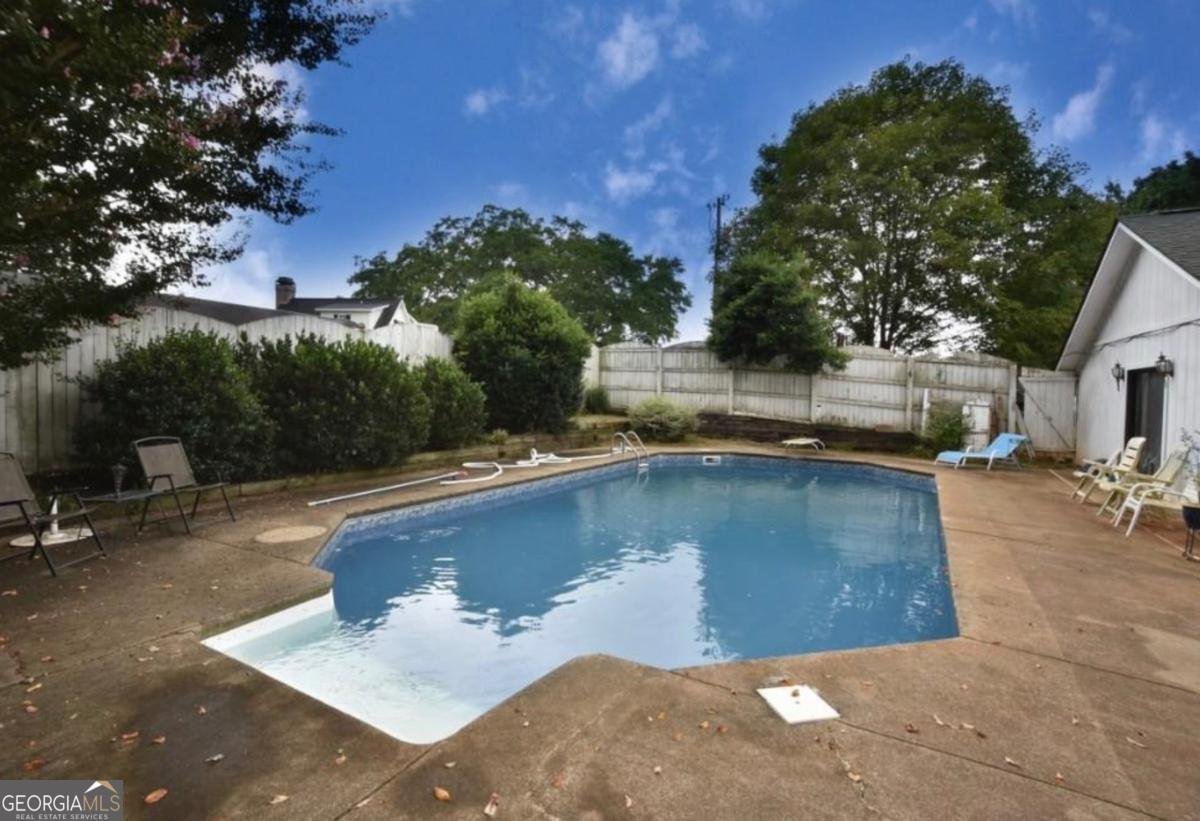772 Old Lathemtown Road Canton - 4