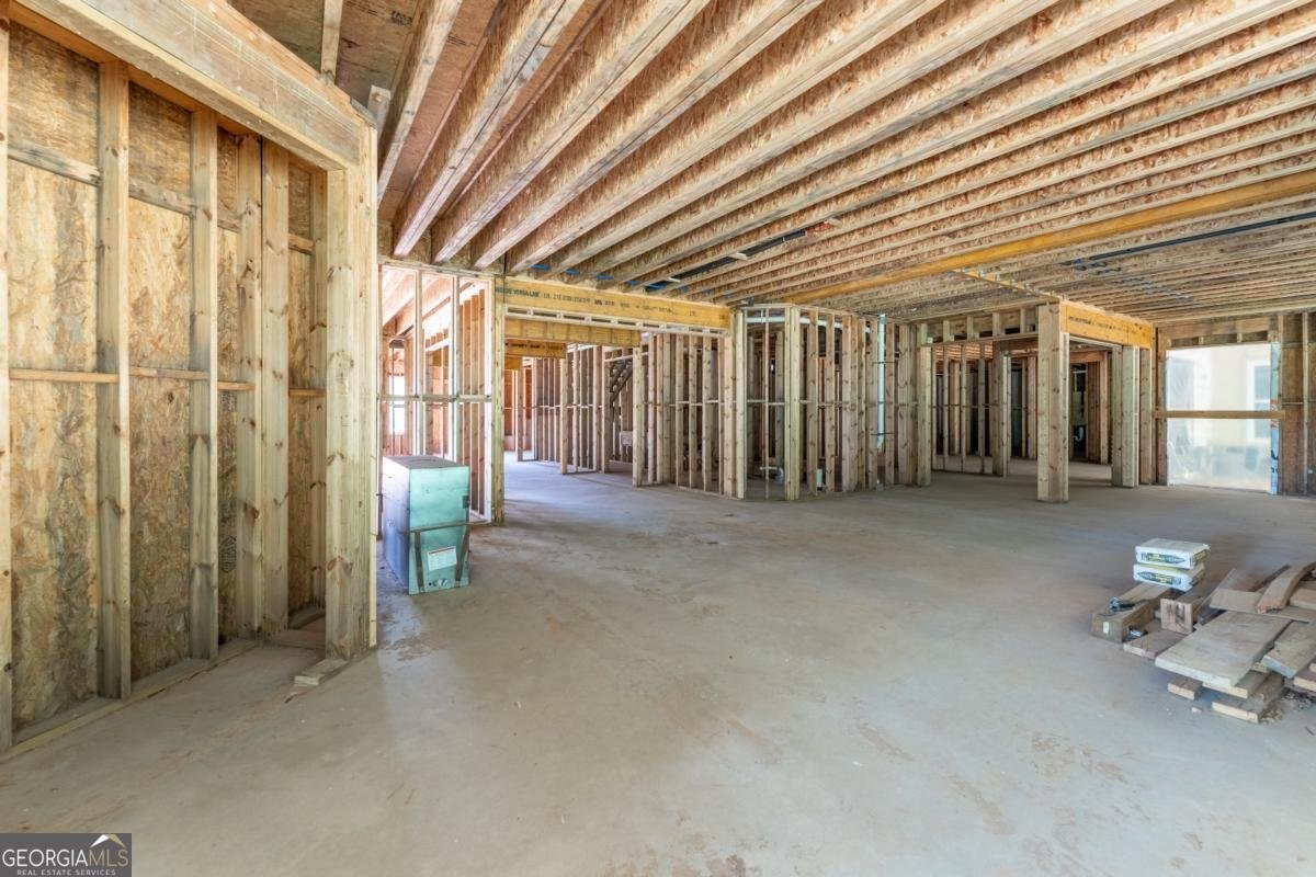772 Old Lathemtown Road Canton - 40