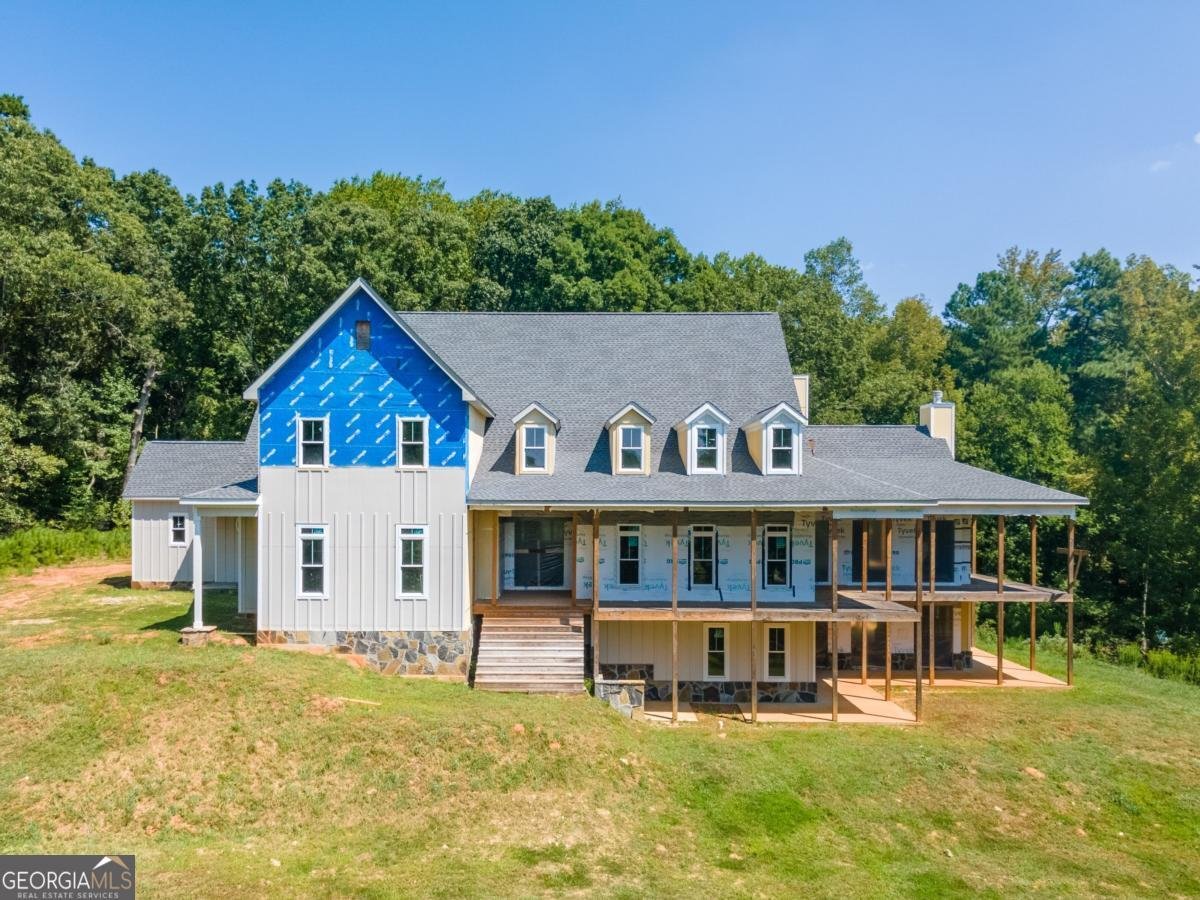772 Old Lathemtown Road Canton - 5