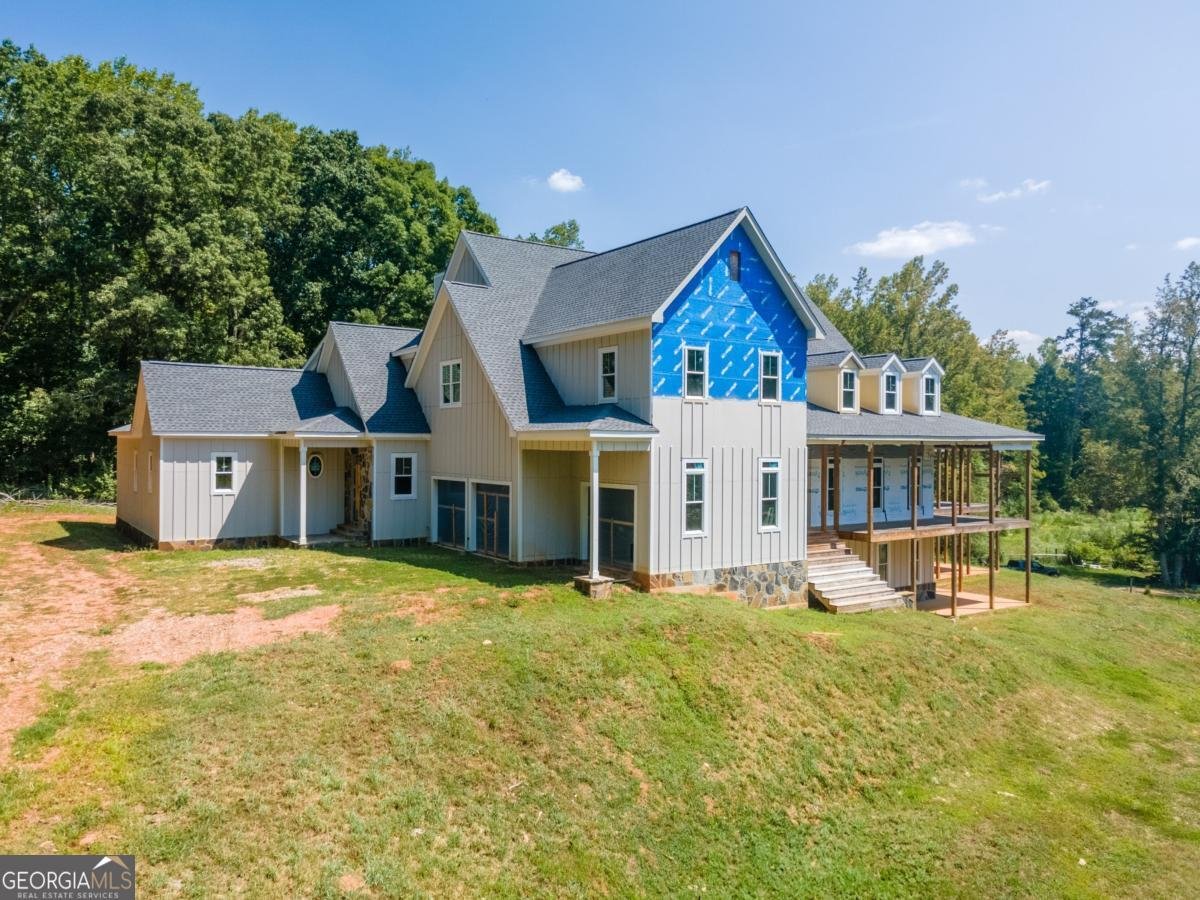 772 Old Lathemtown Road Canton - 6