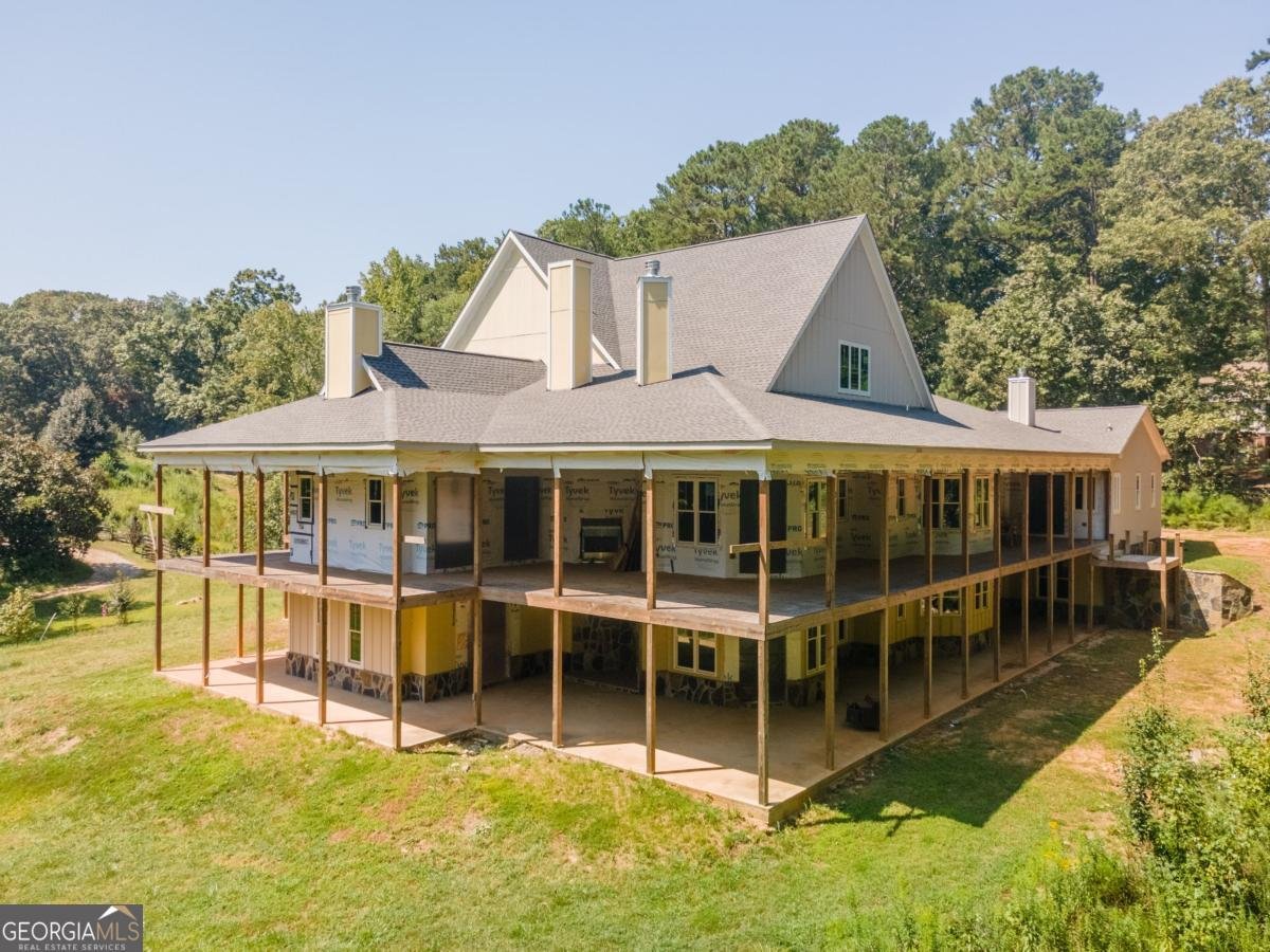 772 Old Lathemtown Road Canton - 7