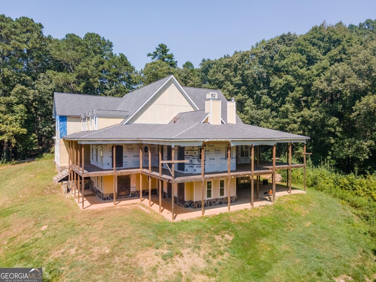 772 Old Lathemtown Road Canton - 8