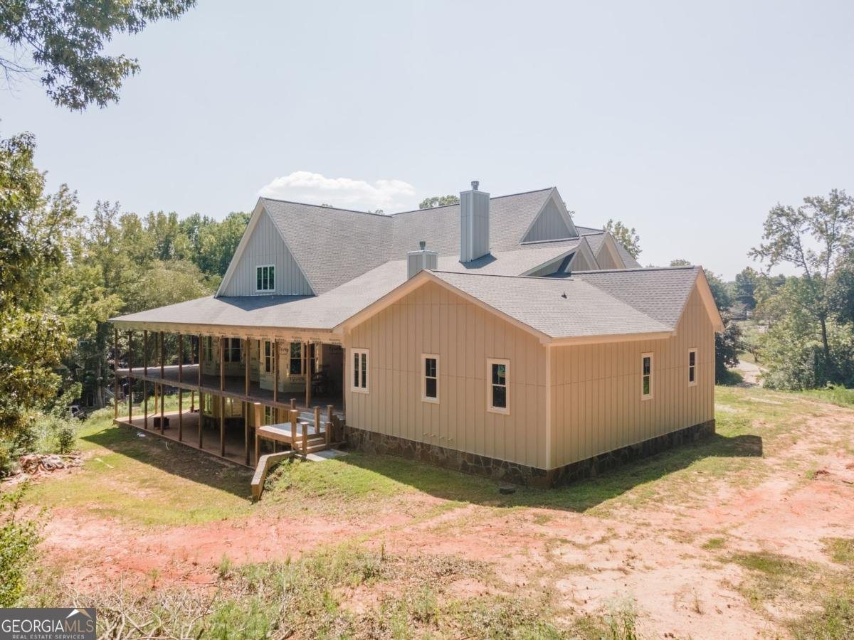 772 Old Lathemtown Road Canton - 9