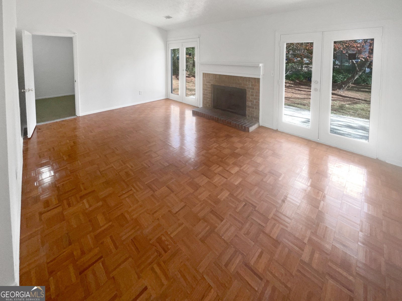 4727 Garden Hills Drive Stone Mountain - 17