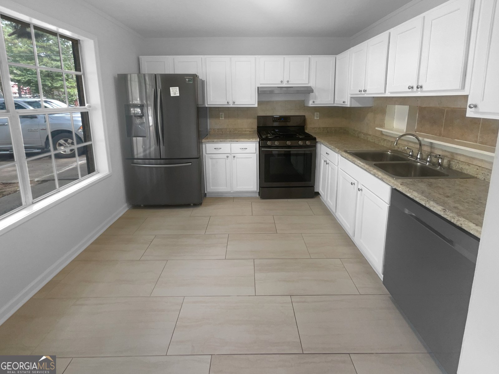 4727 Garden Hills Drive Stone Mountain - 21