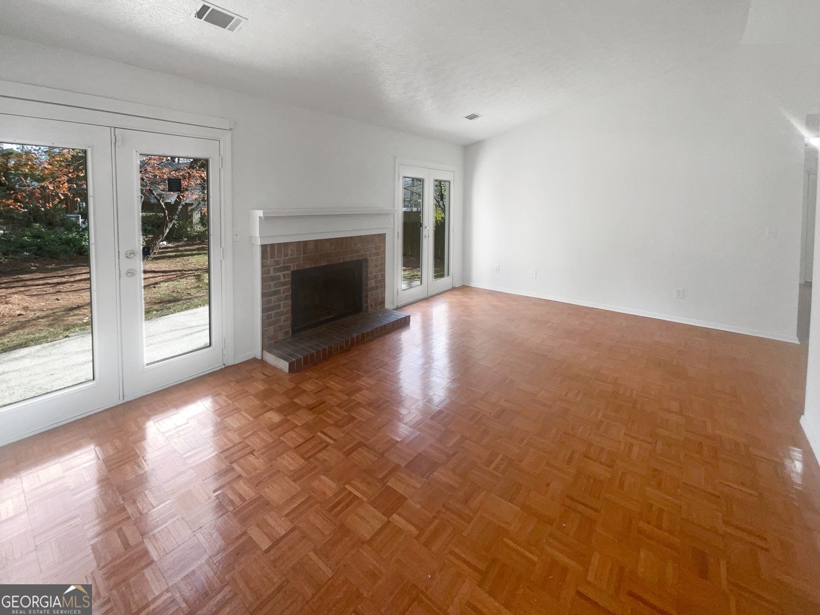 4727 Garden Hills Drive Stone Mountain - 3